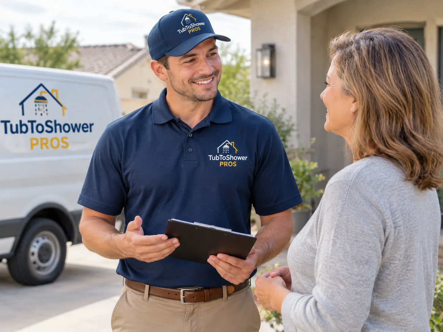 Tub Shower Conversion Leeton, MO FAQs